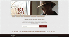 Desktop Screenshot of davidgsmithmusic.com